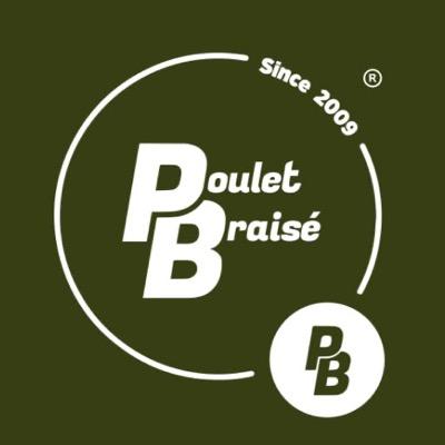 Poulet Braisé